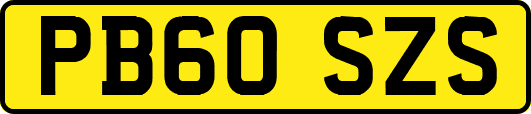 PB60SZS