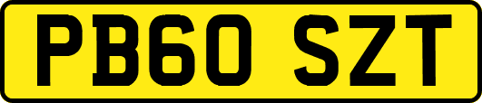 PB60SZT