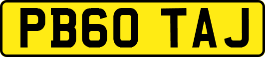 PB60TAJ