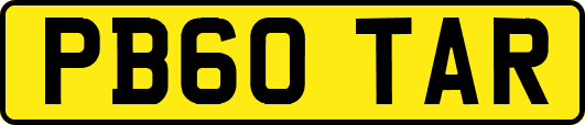 PB60TAR