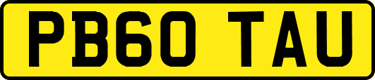 PB60TAU