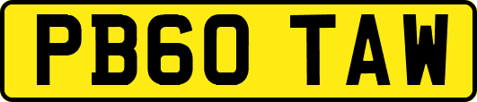 PB60TAW