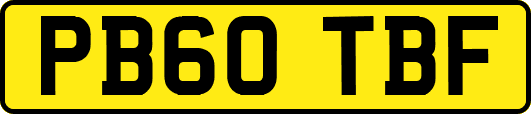 PB60TBF