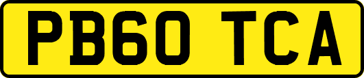 PB60TCA