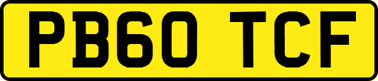 PB60TCF