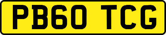 PB60TCG
