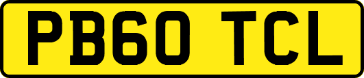 PB60TCL