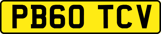 PB60TCV