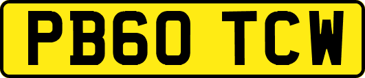 PB60TCW