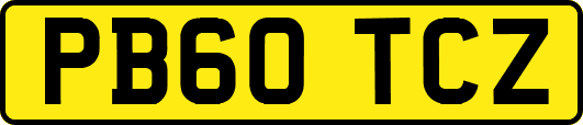 PB60TCZ