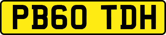 PB60TDH