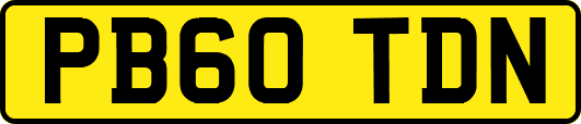 PB60TDN