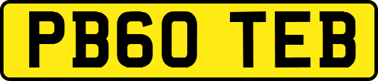 PB60TEB