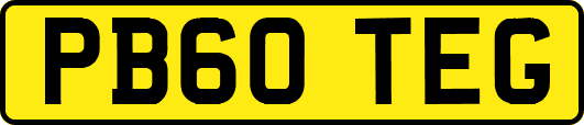 PB60TEG