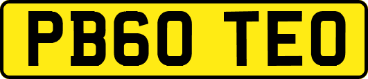 PB60TEO