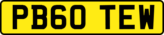 PB60TEW