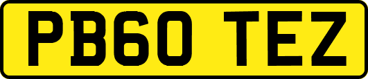 PB60TEZ
