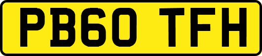 PB60TFH