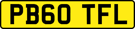 PB60TFL