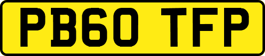 PB60TFP