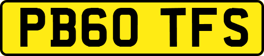 PB60TFS