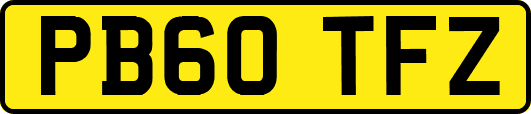 PB60TFZ