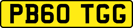 PB60TGG