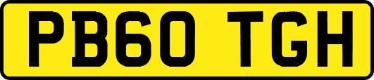 PB60TGH