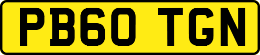 PB60TGN
