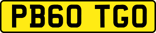 PB60TGO