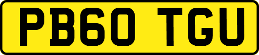 PB60TGU