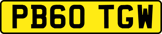 PB60TGW