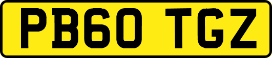 PB60TGZ