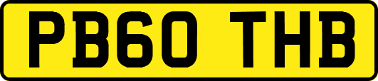 PB60THB
