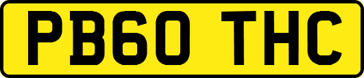 PB60THC