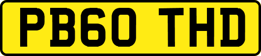 PB60THD