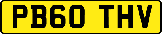 PB60THV