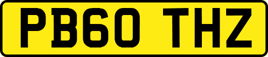 PB60THZ