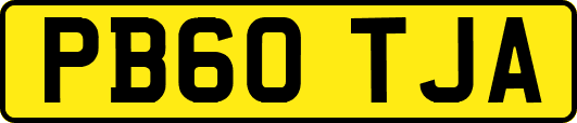 PB60TJA