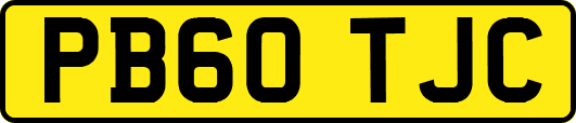 PB60TJC