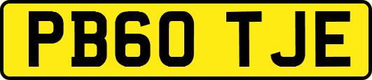 PB60TJE