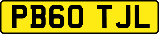 PB60TJL