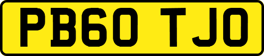 PB60TJO
