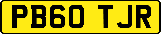 PB60TJR