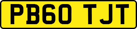 PB60TJT