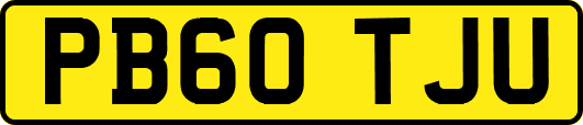 PB60TJU