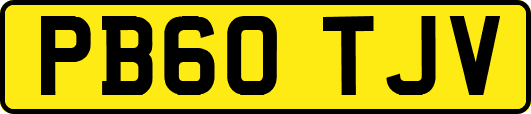 PB60TJV