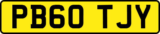 PB60TJY