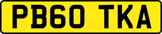 PB60TKA