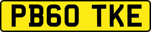 PB60TKE